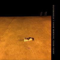 Виниловая пластинка SILVER DOLLS / GOOD MORNING, GOOD NIGHT (1LP)